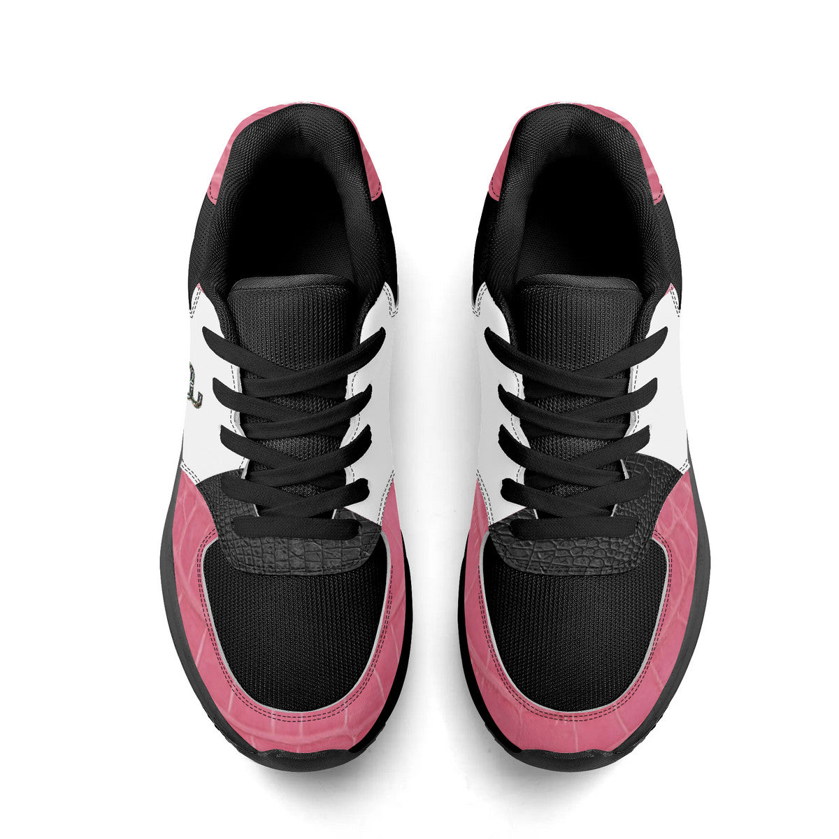 Money Bushae Unisex Lightweight Mesh Athletic Sneakers