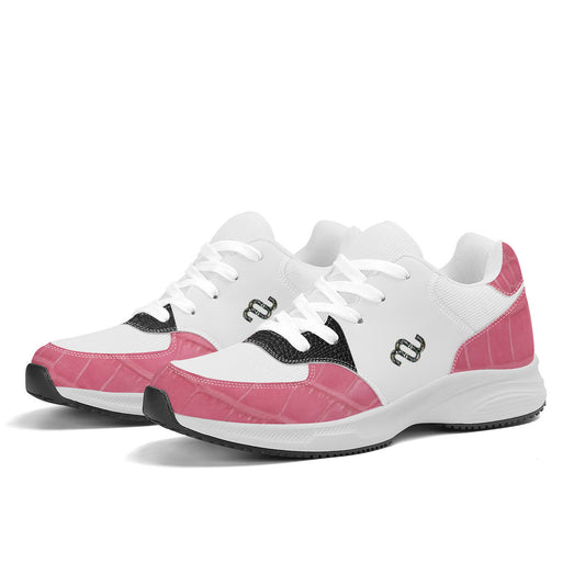 Money Bushae Unisex Lightweight Mesh Athletic Sneakers