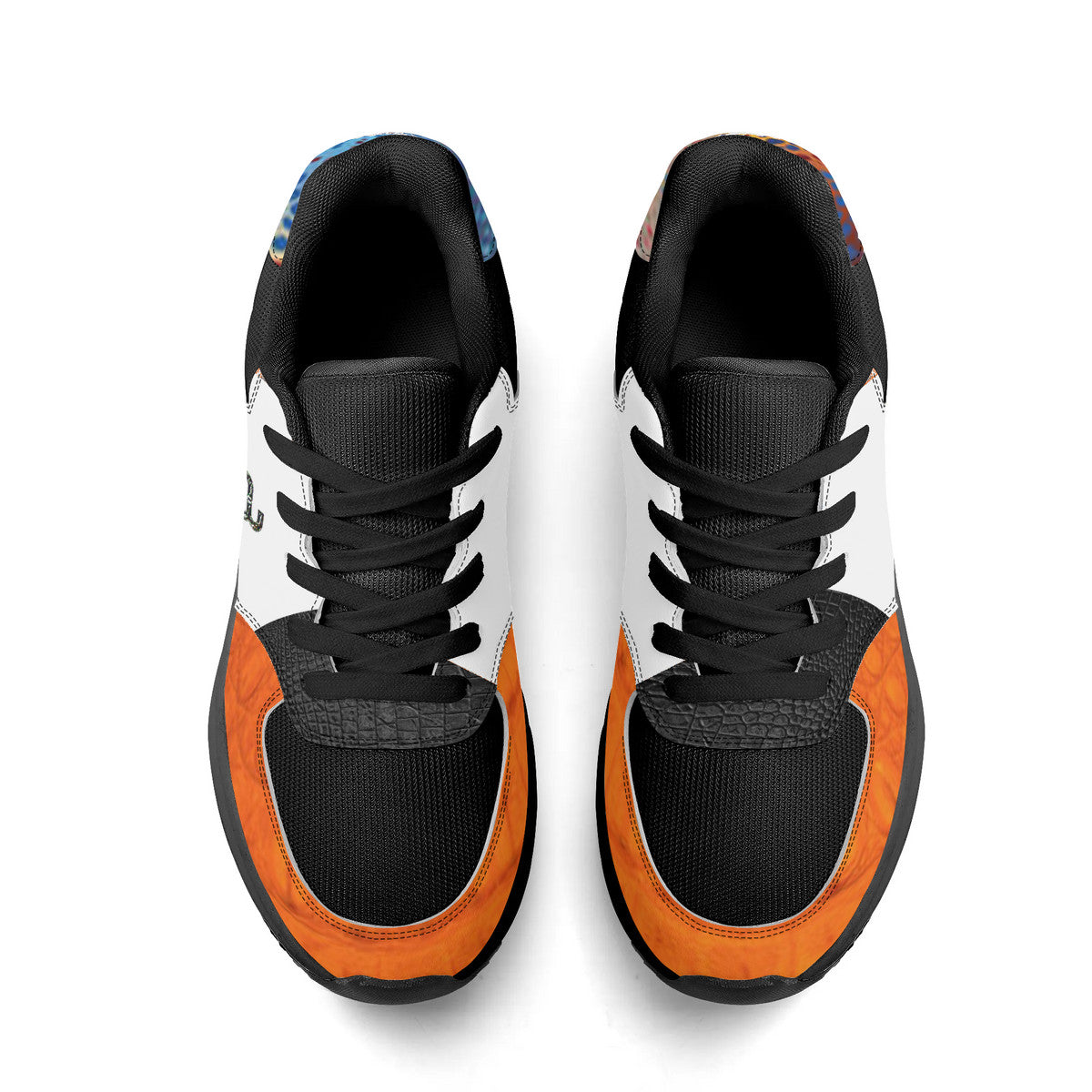 Money Bushae Unisex Lightweight Mesh Athletic Sneakers