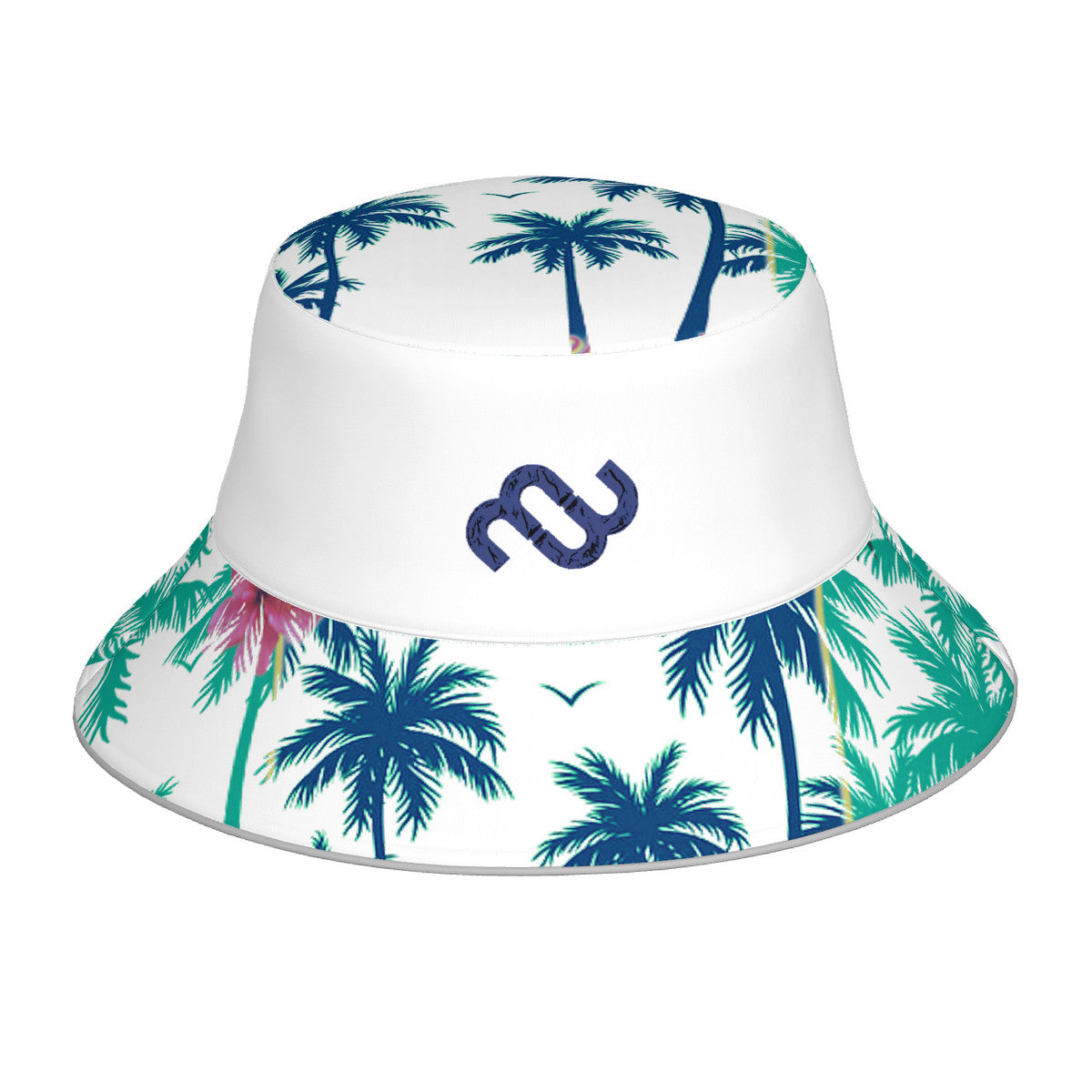 Money Bushae HC_T21 Reflective Bucket Hat