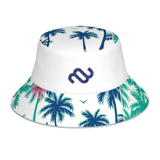 Money Bushae HC_T21 Reflective Bucket Hat