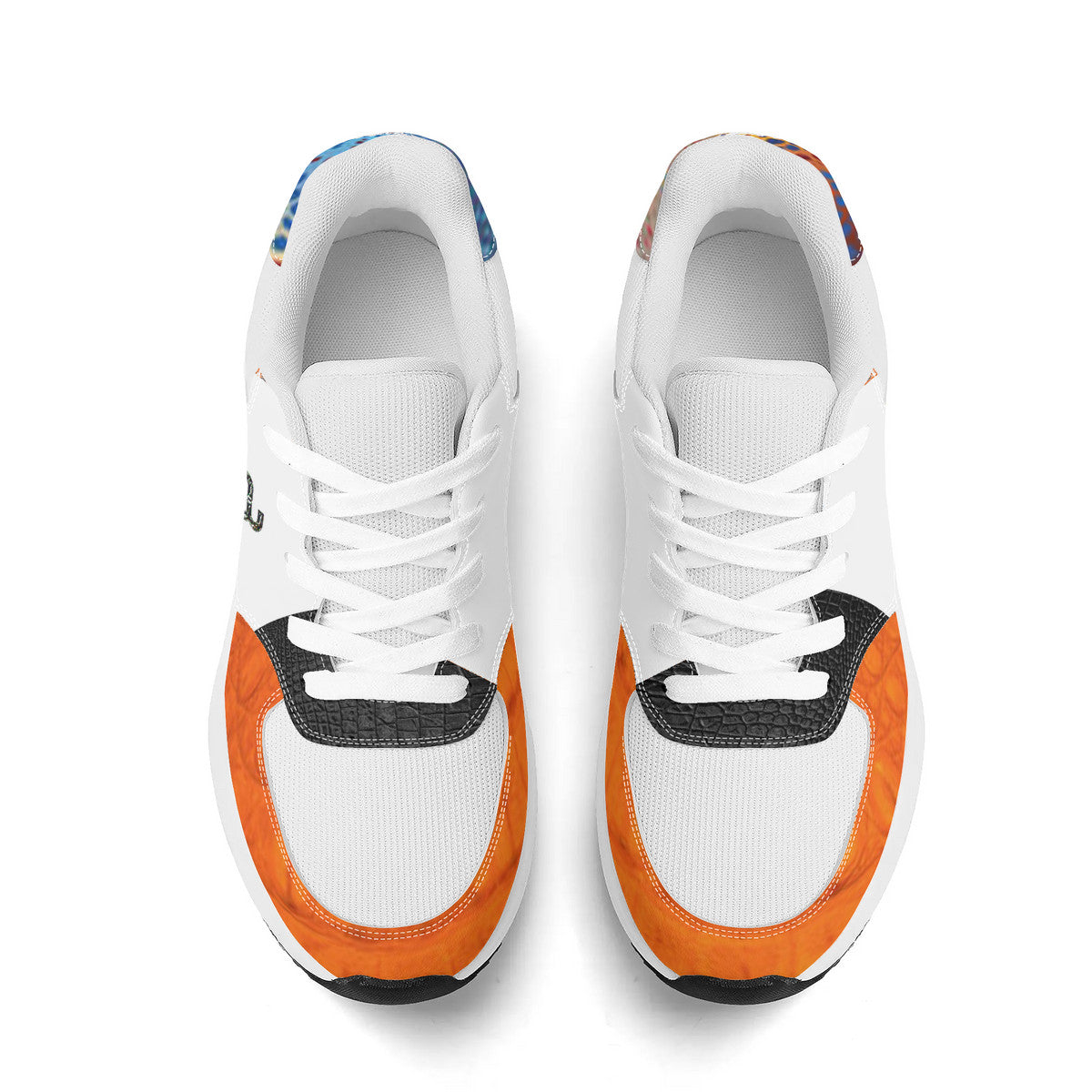 Money Bushae Unisex Lightweight Mesh Athletic Sneakers