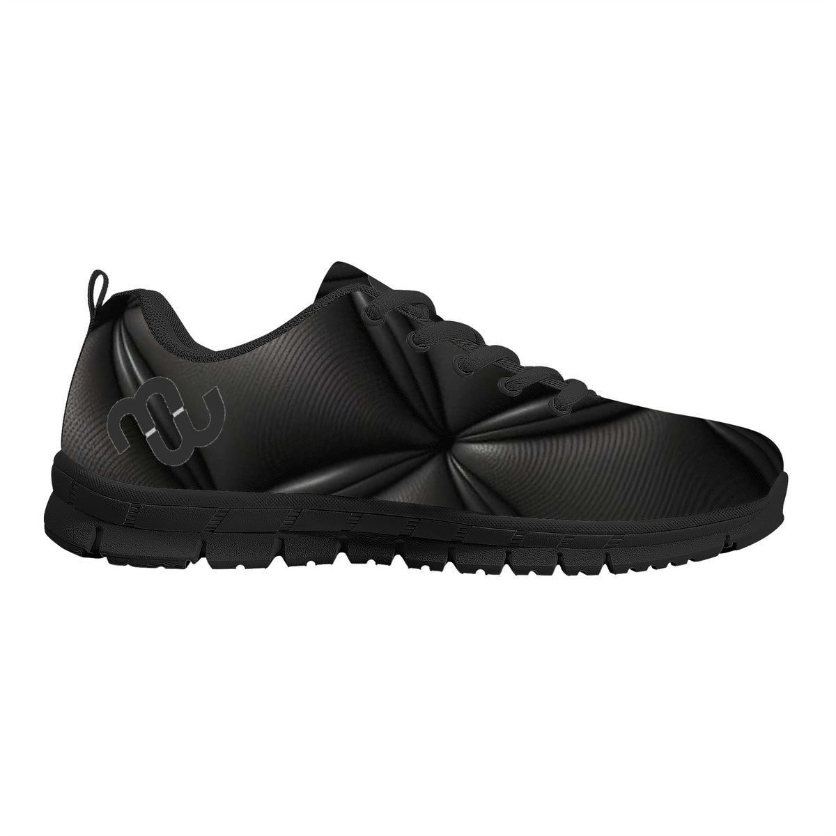 Money Bushae D23 Sneakers - Black