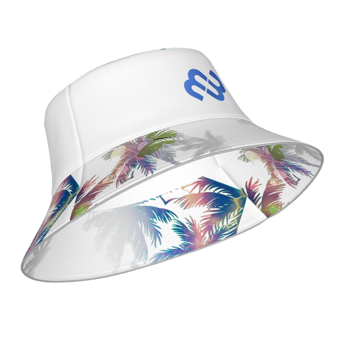 Money Bushae HC_T21 Reflective Bucket Hat