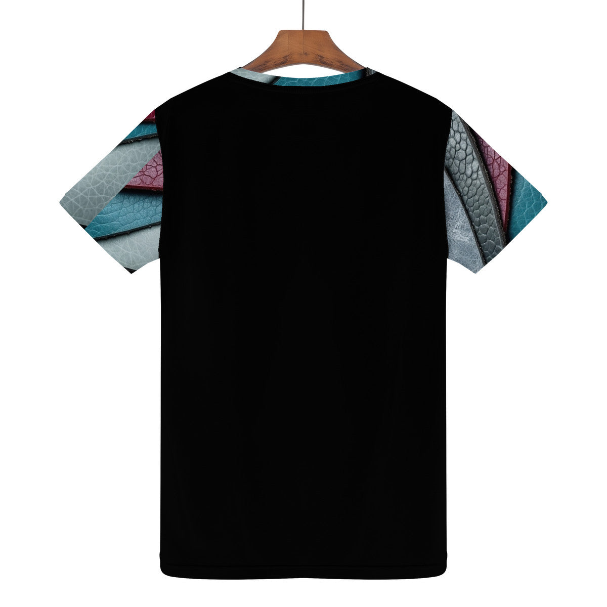 Money Bushae D61 Men's All Over Print T-Shirt