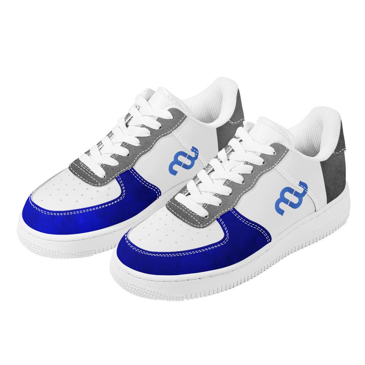 Money Bushae SF_F8 Low Top Unisex Sneaker