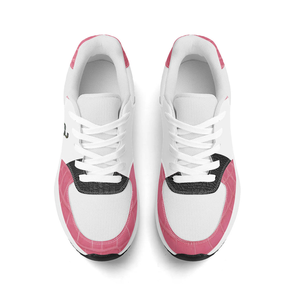 Money Bushae Unisex Lightweight Mesh Athletic Sneakers