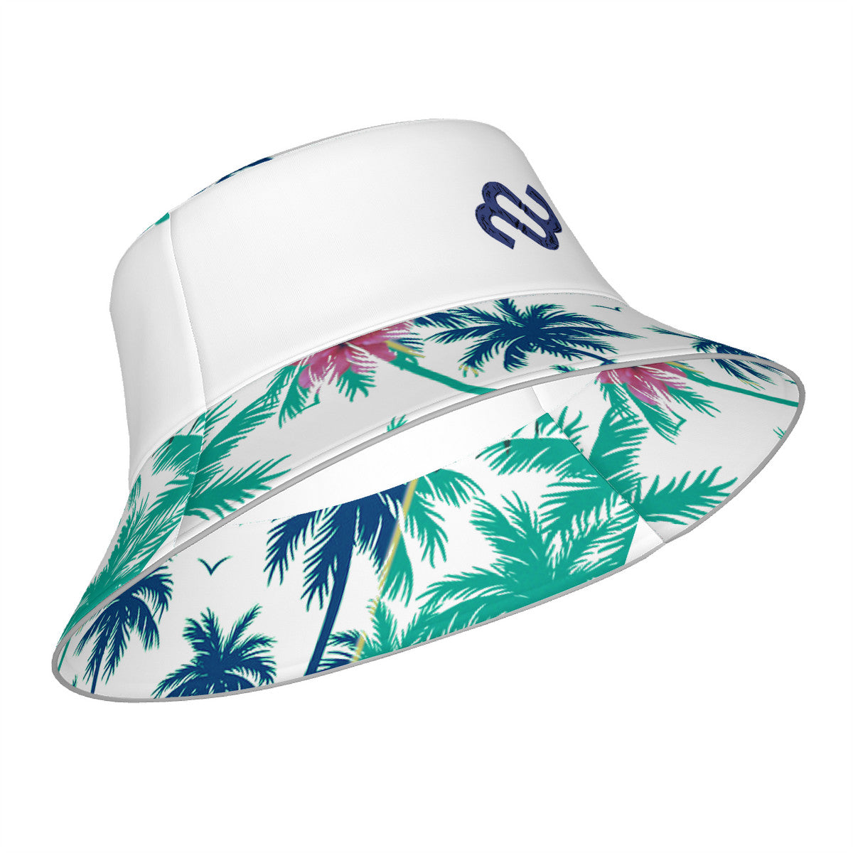 Money Bushae HC_T21 Reflective Bucket Hat