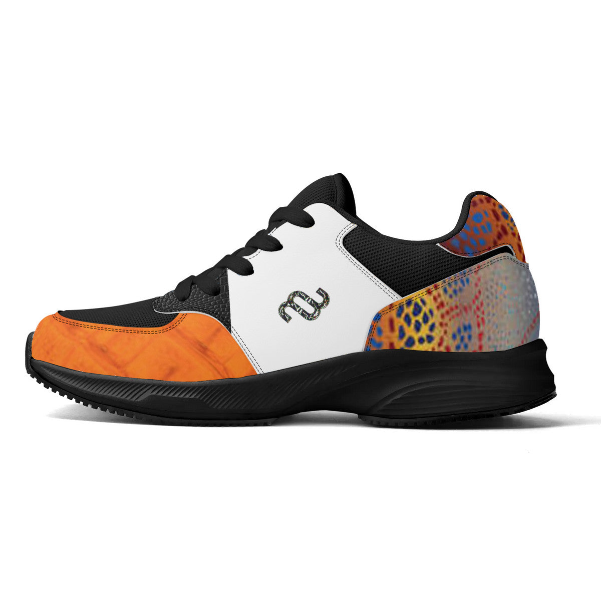 Money Bushae Unisex Lightweight Mesh Athletic Sneakers