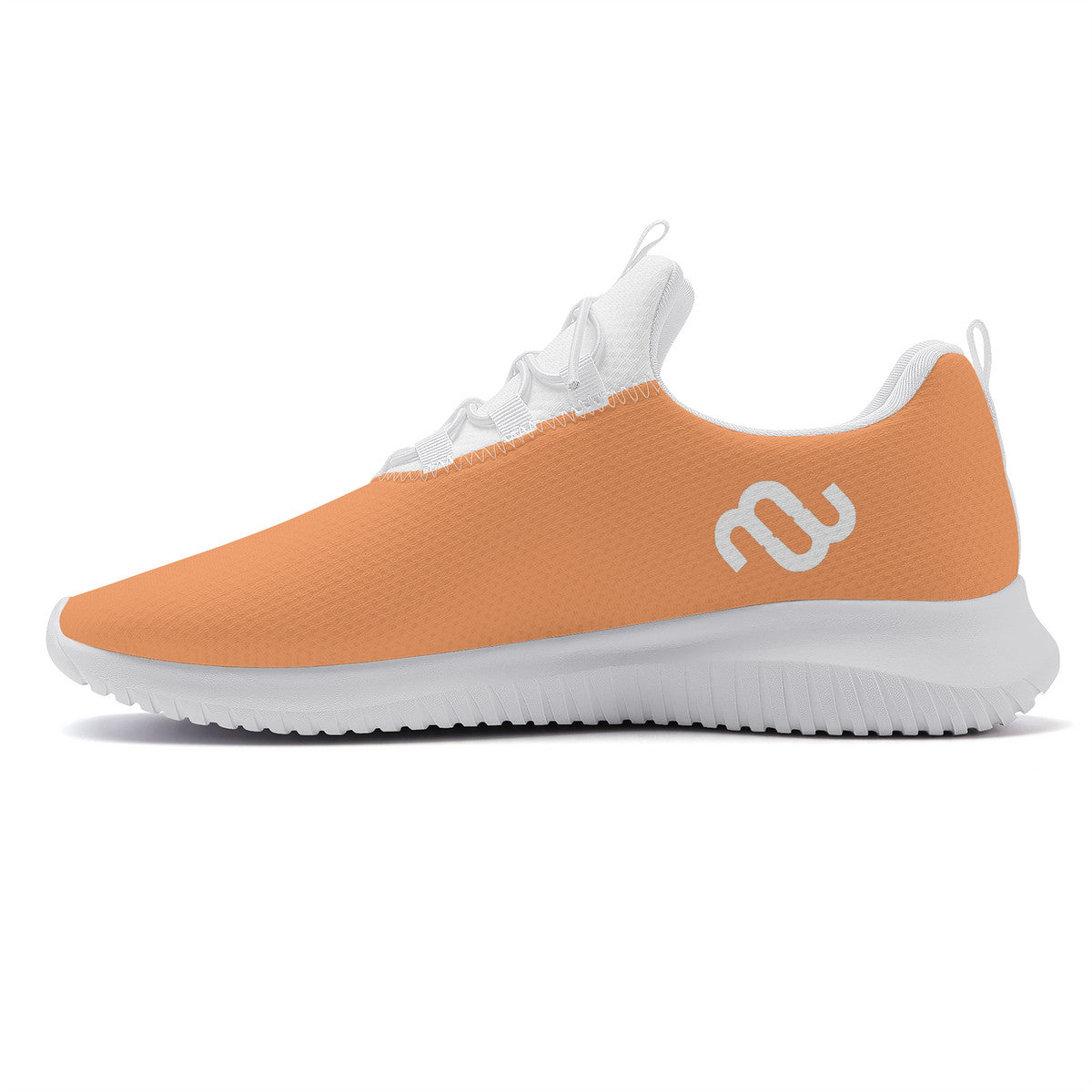 Money Bushae SF_S61 Women's Lace Up Runing Shoes