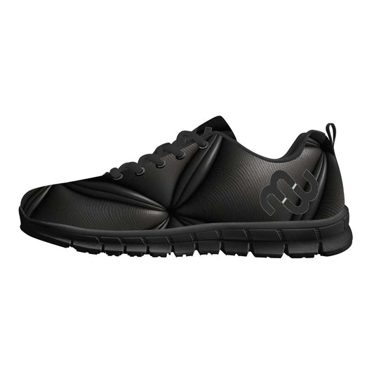 Money Bushae D23 Sneakers - Black