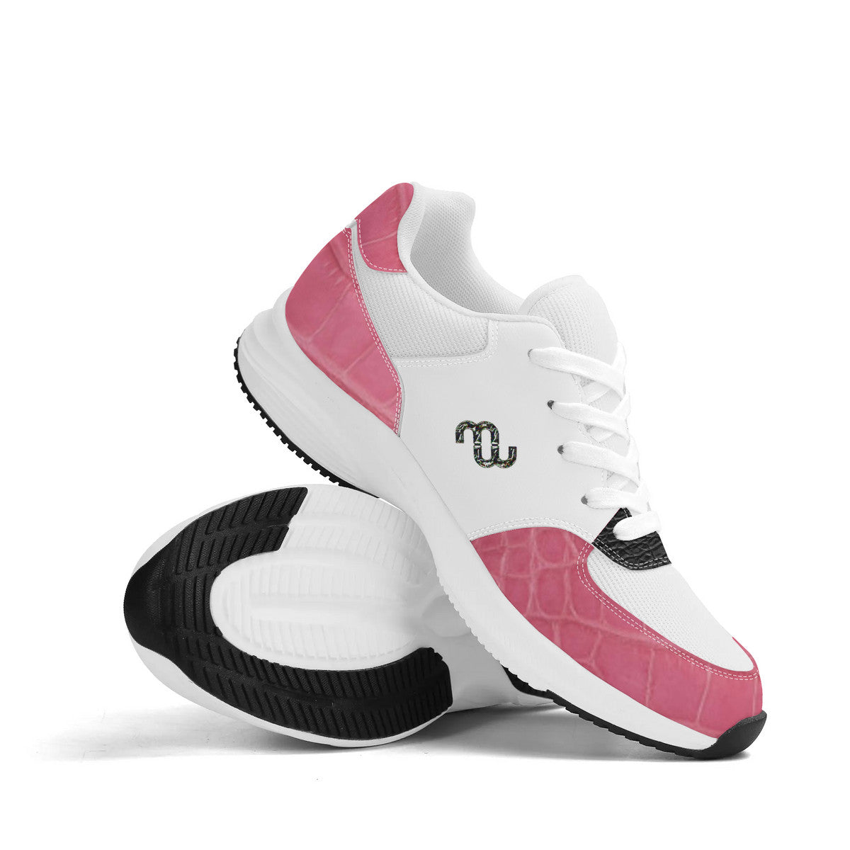 Money Bushae Unisex Lightweight Mesh Athletic Sneakers