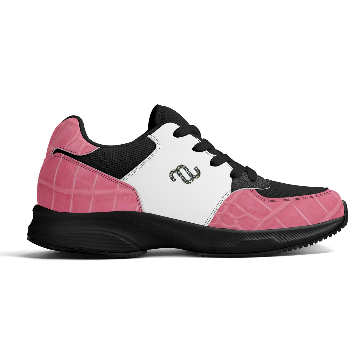 Money Bushae Unisex Lightweight Mesh Athletic Sneakers