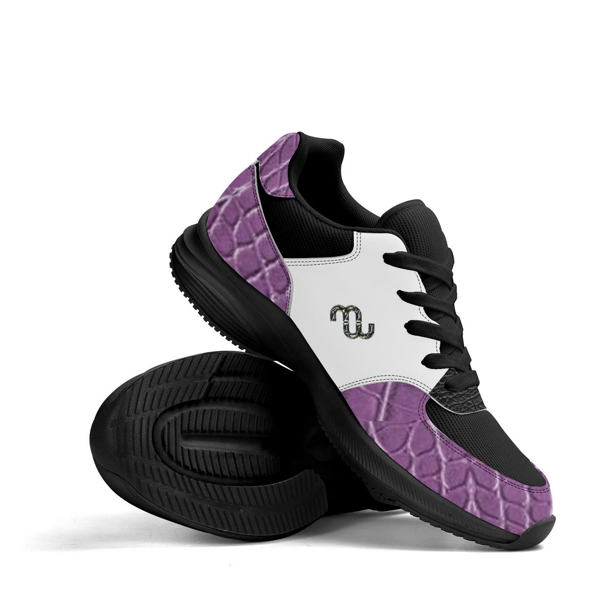 Money Bushae Unisex Lightweight Mesh Athletic Sneakers