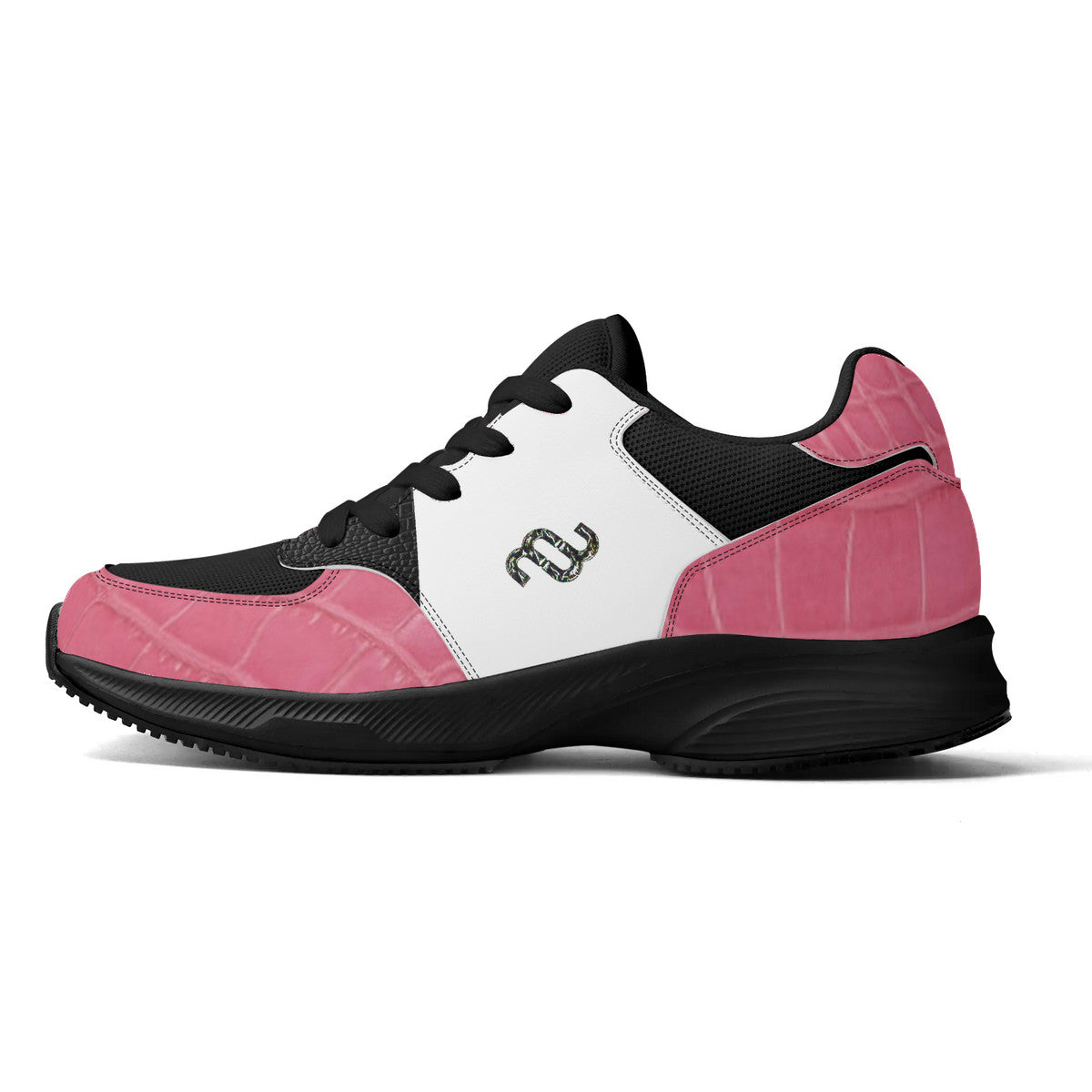 Money Bushae Unisex Lightweight Mesh Athletic Sneakers