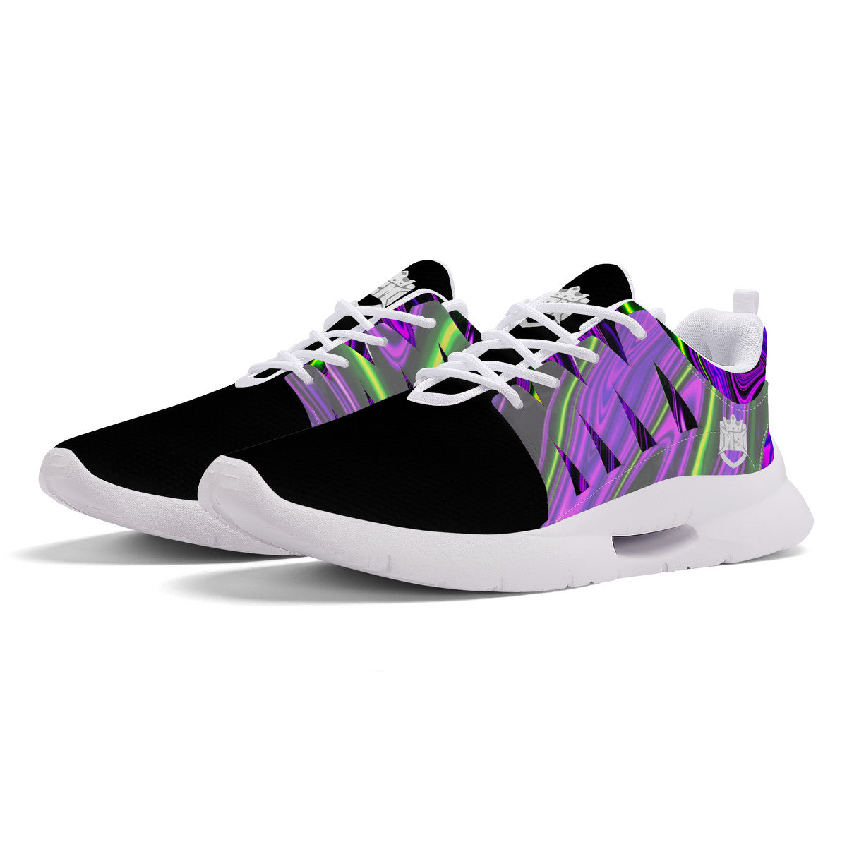 Money Bushae2 SF_S59 Unisex New Training Runing Shoes