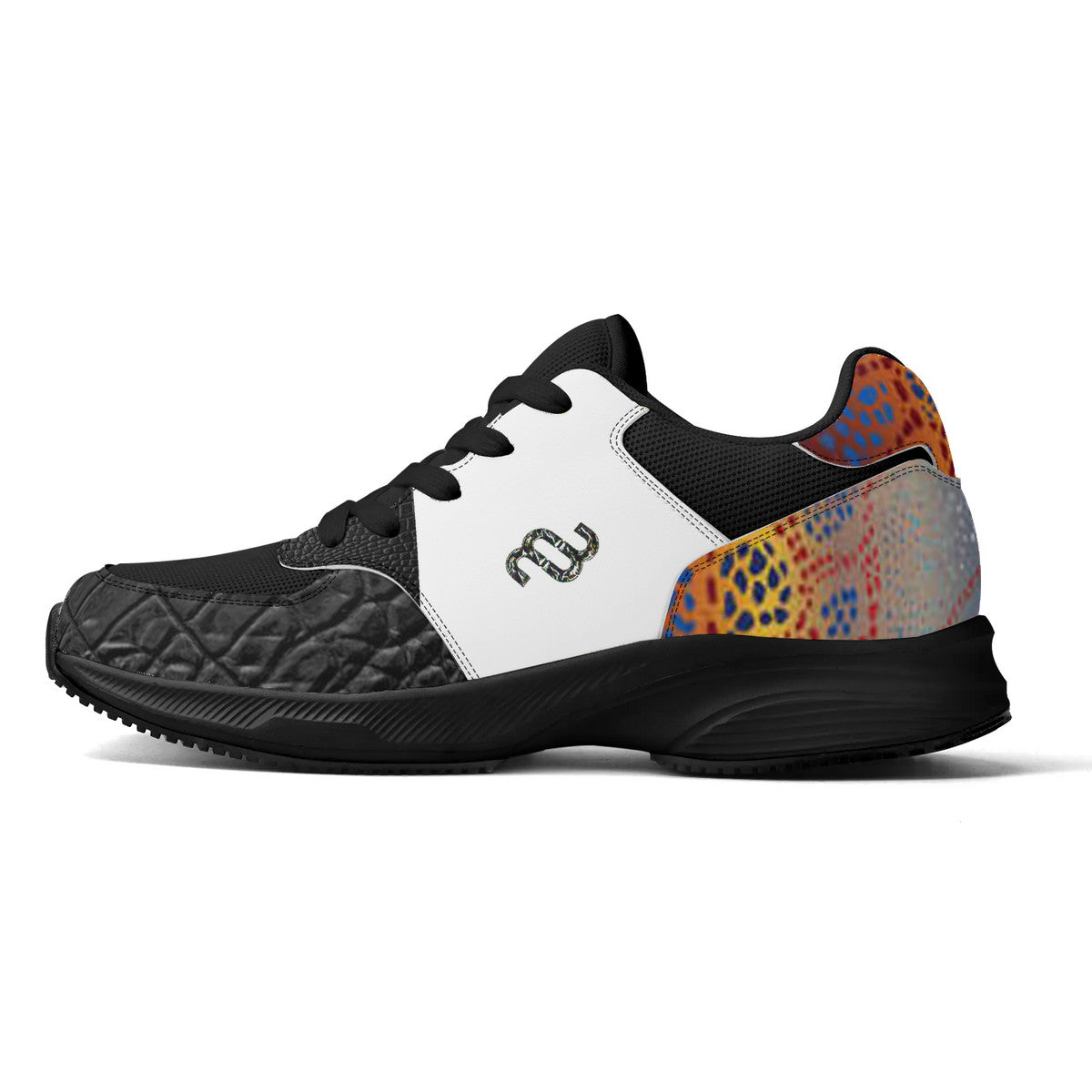 Money Bushae Unisex Lightweight Mesh Athletic Sneakers