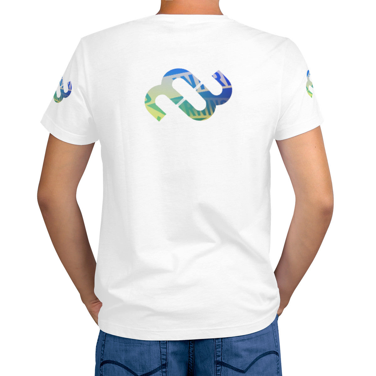 Money Bushae D61 Men's All Over Print T-Shirt