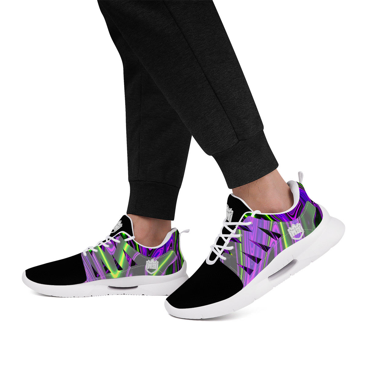 Money Bushae2 SF_S59 Unisex New Training Runing Shoes