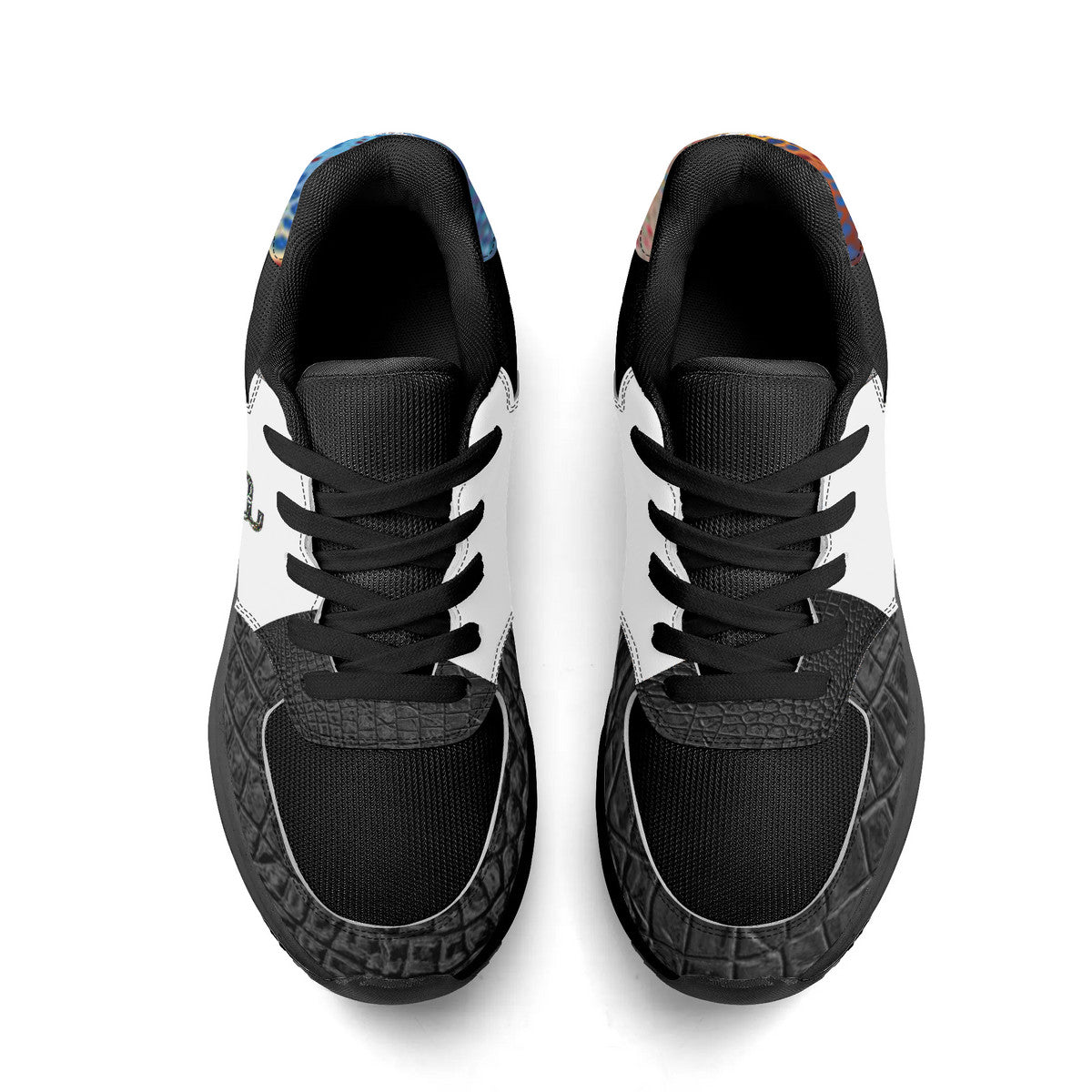 Money Bushae Unisex Lightweight Mesh Athletic Sneakers