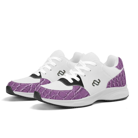 Money Bushae Unisex Lightweight Mesh Athletic Sneakers