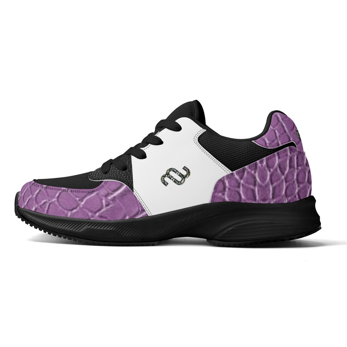 Money Bushae Unisex Lightweight Mesh Athletic Sneakers