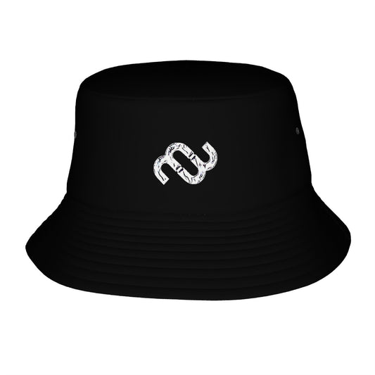 Money Bushae HC_T11 Adult Bucket Hat