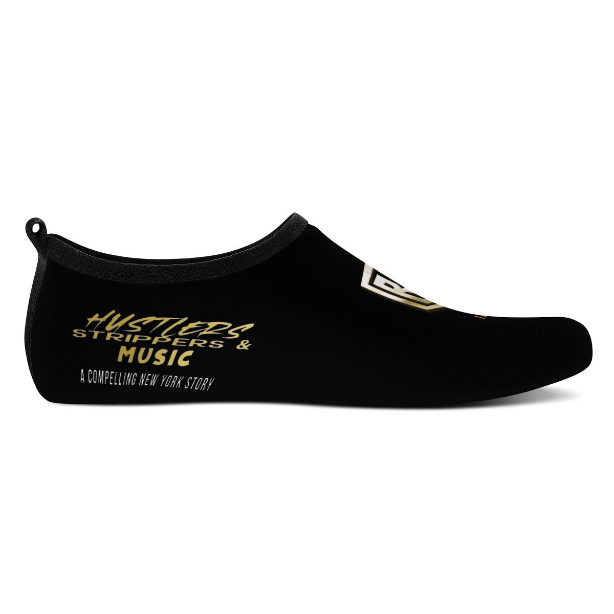 Hsm bgf SF_S47 Unisex Water Sports Skin Shoe