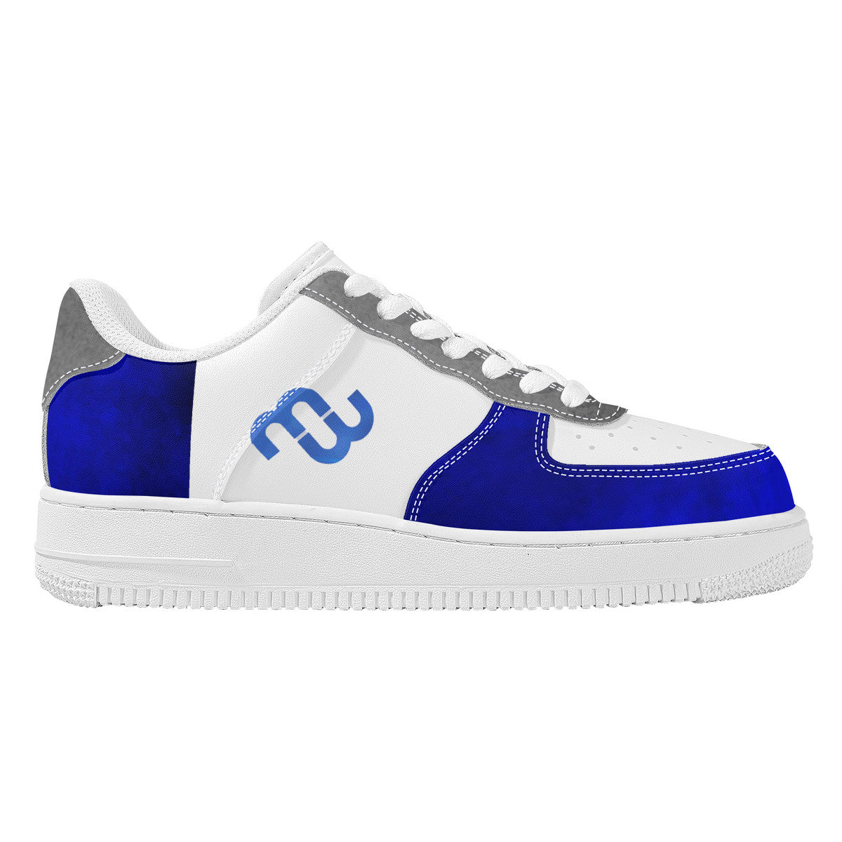 Money Bushae SF_F8 Low Top Unisex Sneaker