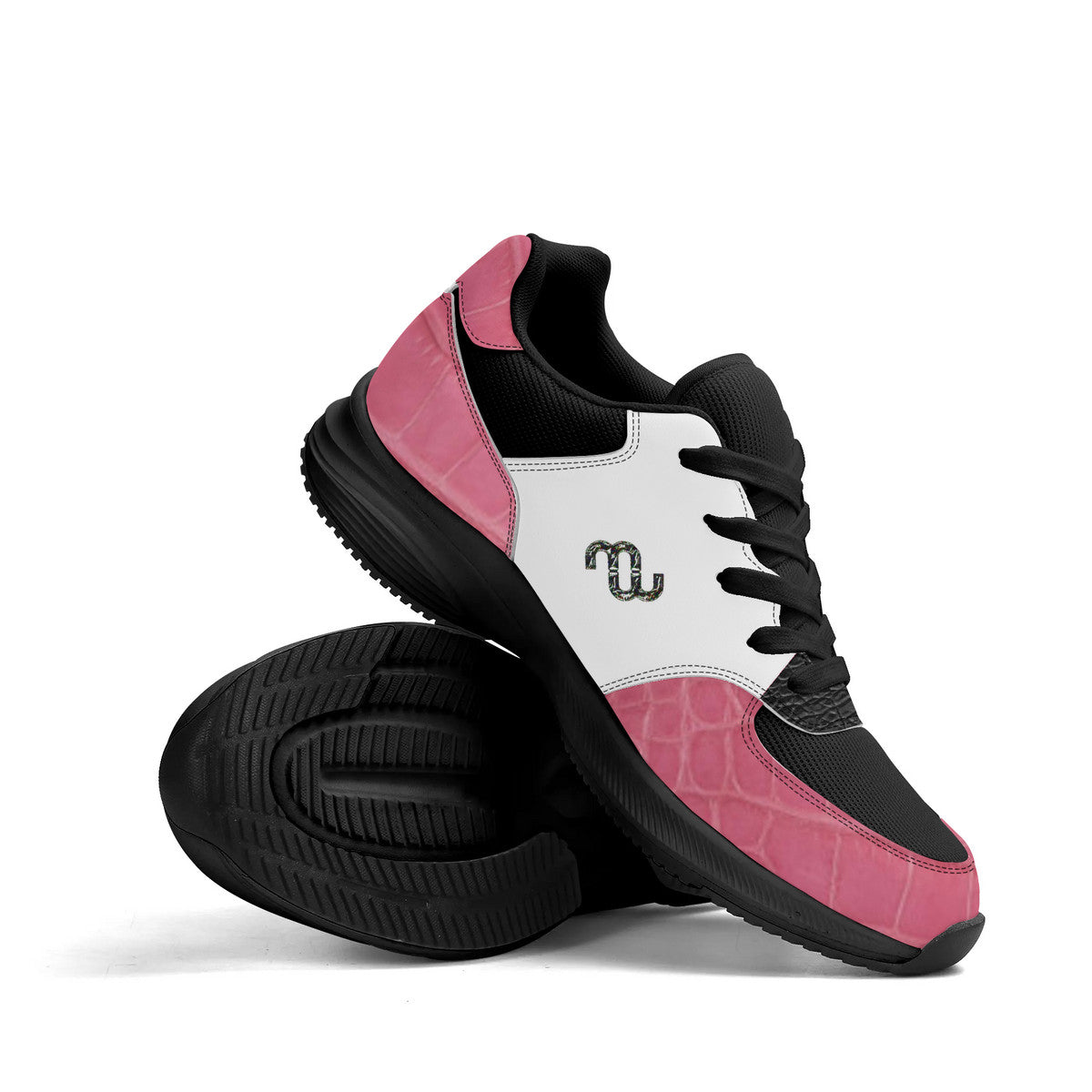 Money Bushae Unisex Lightweight Mesh Athletic Sneakers