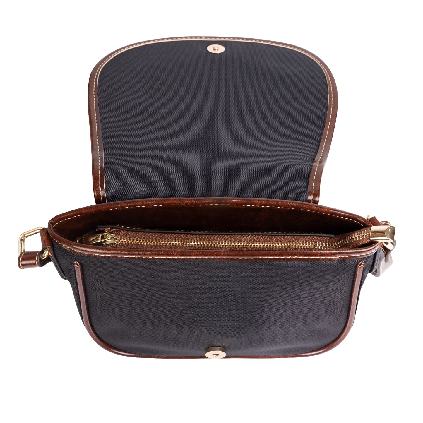 Money Bushae SF_D91 Saddle Bag