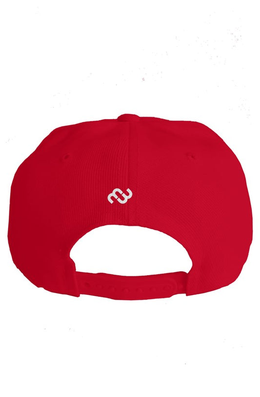 Money Bushae classic snapback