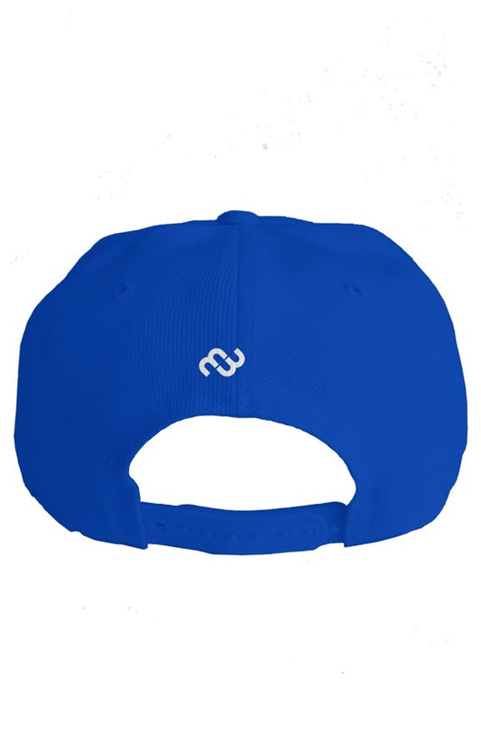 Money Bushae classic snapback