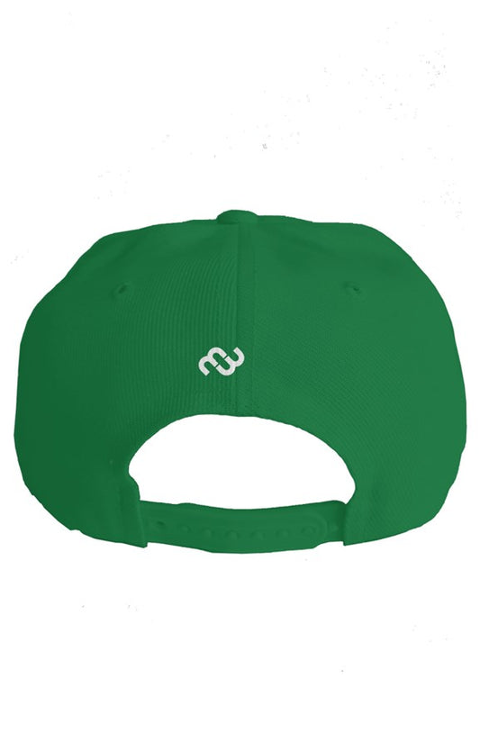 Money Bushae classic snapback