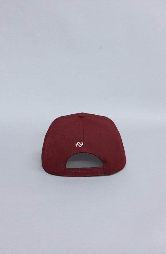 MB snapback hats