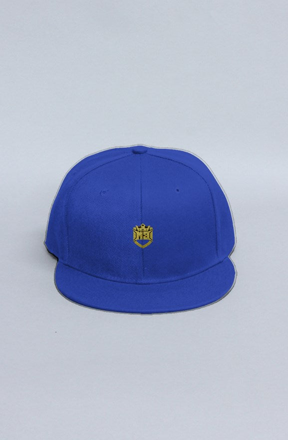 MB snapback hats