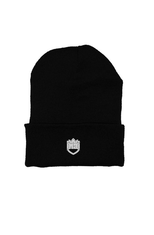 MB beanie