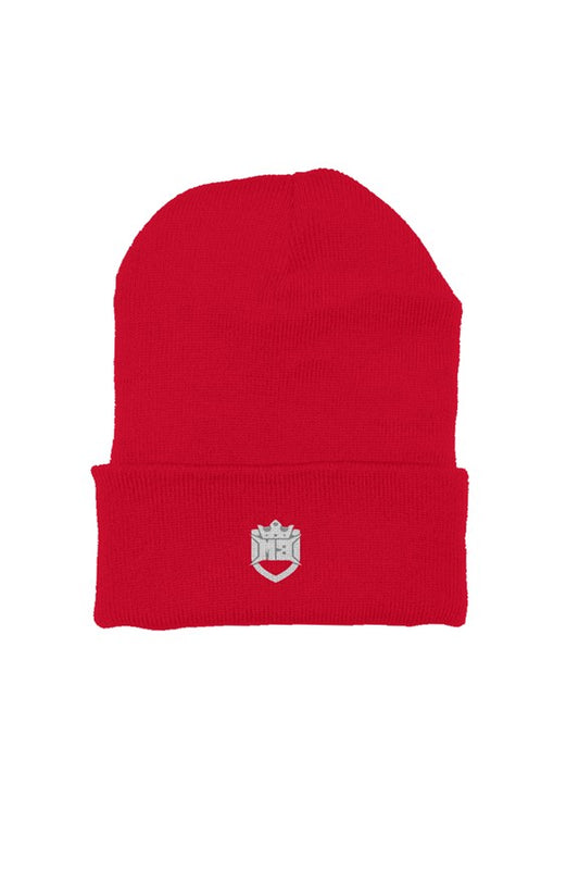 MB beanie