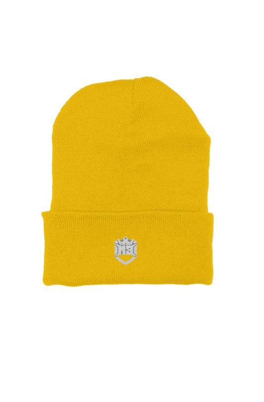 MB beanie