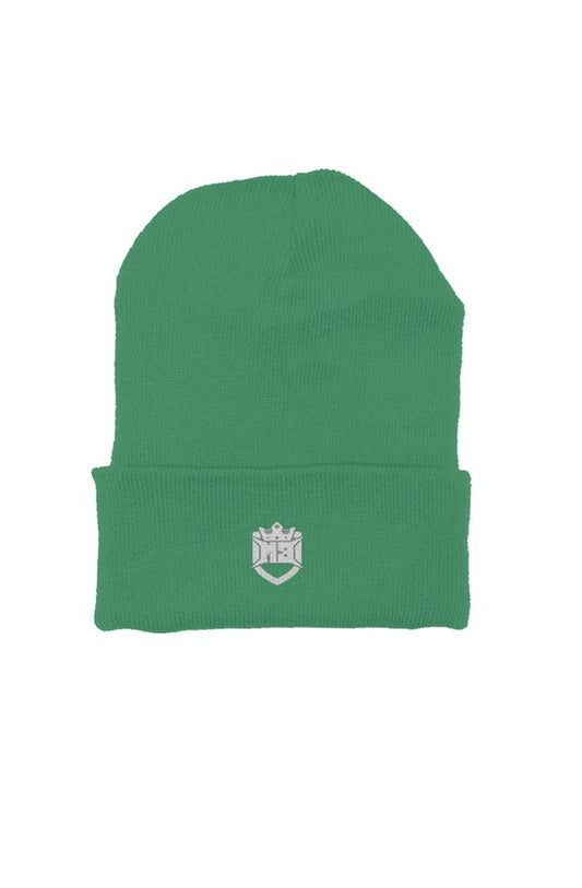 MB beanie