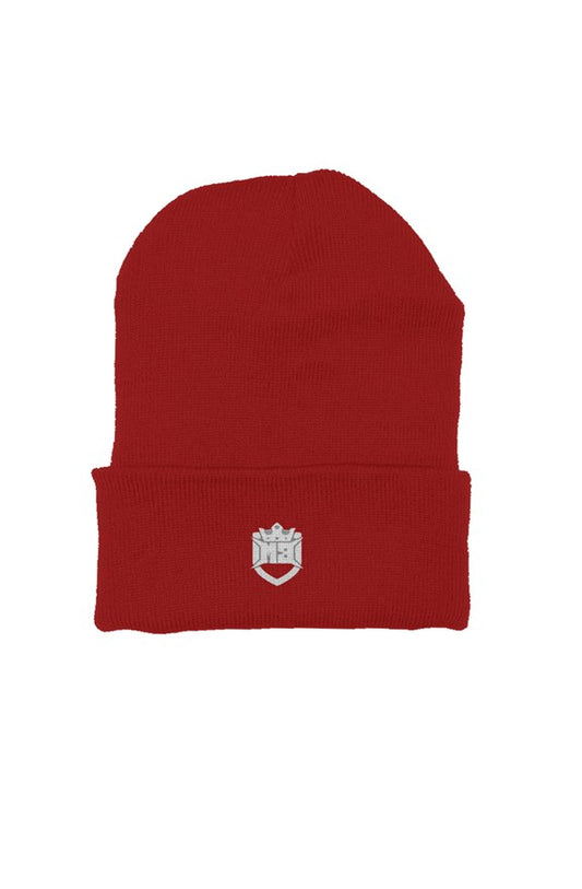 MB beanie