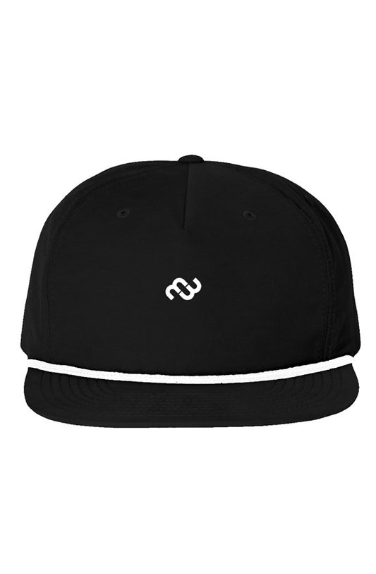MB 5 Panel Golf Cap