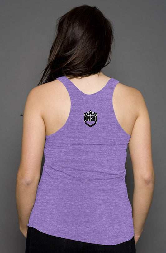 MB racerback tank