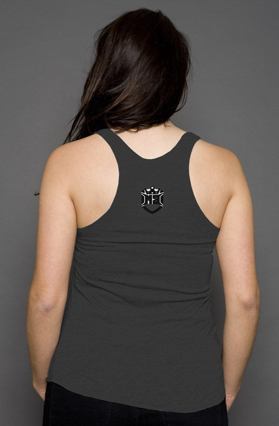 MB racerback tank