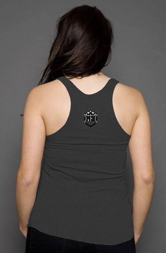 MB racerback tank