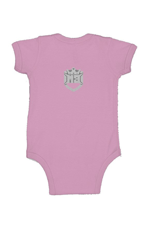 MB Infant Fine Jersey Onesie