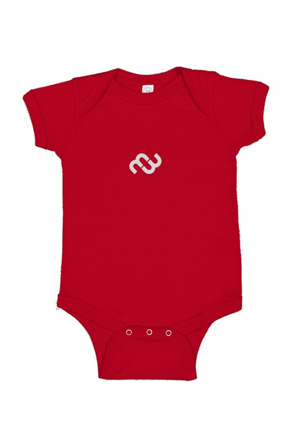 MB Infant Fine Jersey Onesie