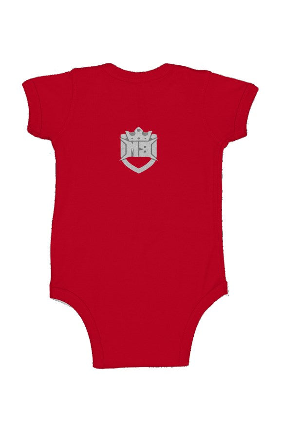 MB Infant Fine Jersey Onesie