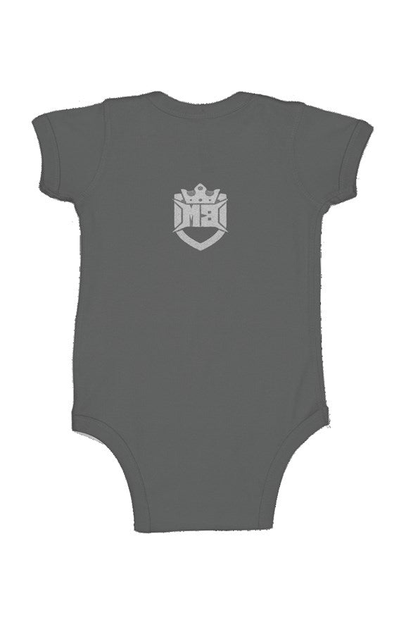 MB Infant Fine Jersey Onesie