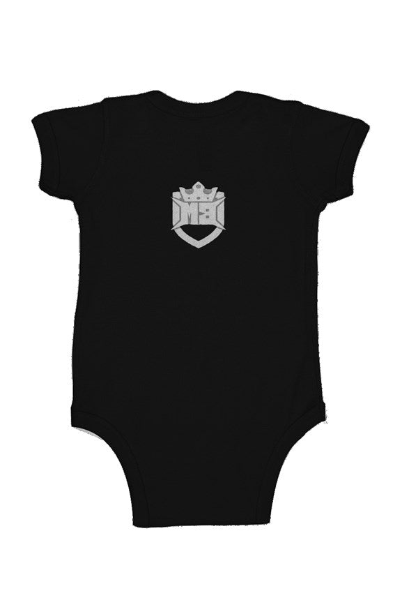 MB Infant Fine Jersey Onesie